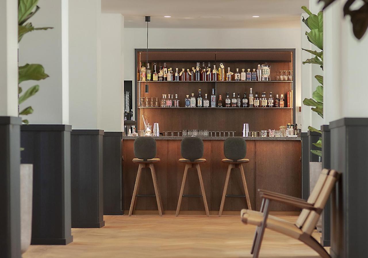 cafes near hotel kong arthur copenhagen